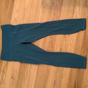 Athleta leggings